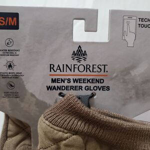 WEEKEND WANDERER GLOVES